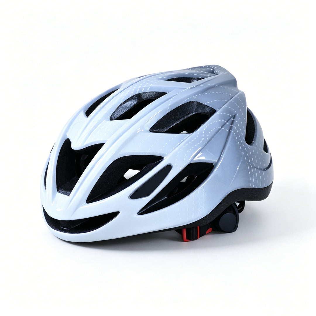 Bărbați Cască de Bicicletă Ventilată cu Potrivire Reglabilă 3
