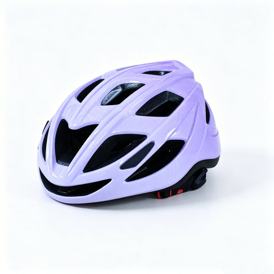 Bărbați Cască de Bicicletă Ventilată cu Potrivire Reglabilă 4