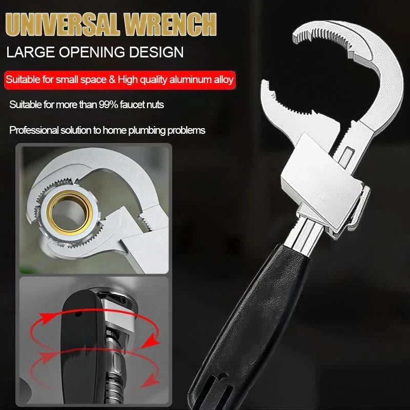 Bărbați Instrument de Bricolaj Universal Reglabil pentru Reparații 0