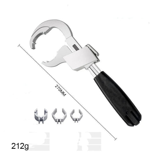 Bărbați Instrument de Bricolaj Universal Reglabil pentru Reparații 7