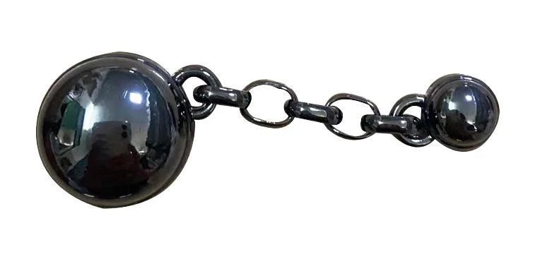 Bărbați Manșetă Decorativă pentru Urechi cu Design Inimă 7