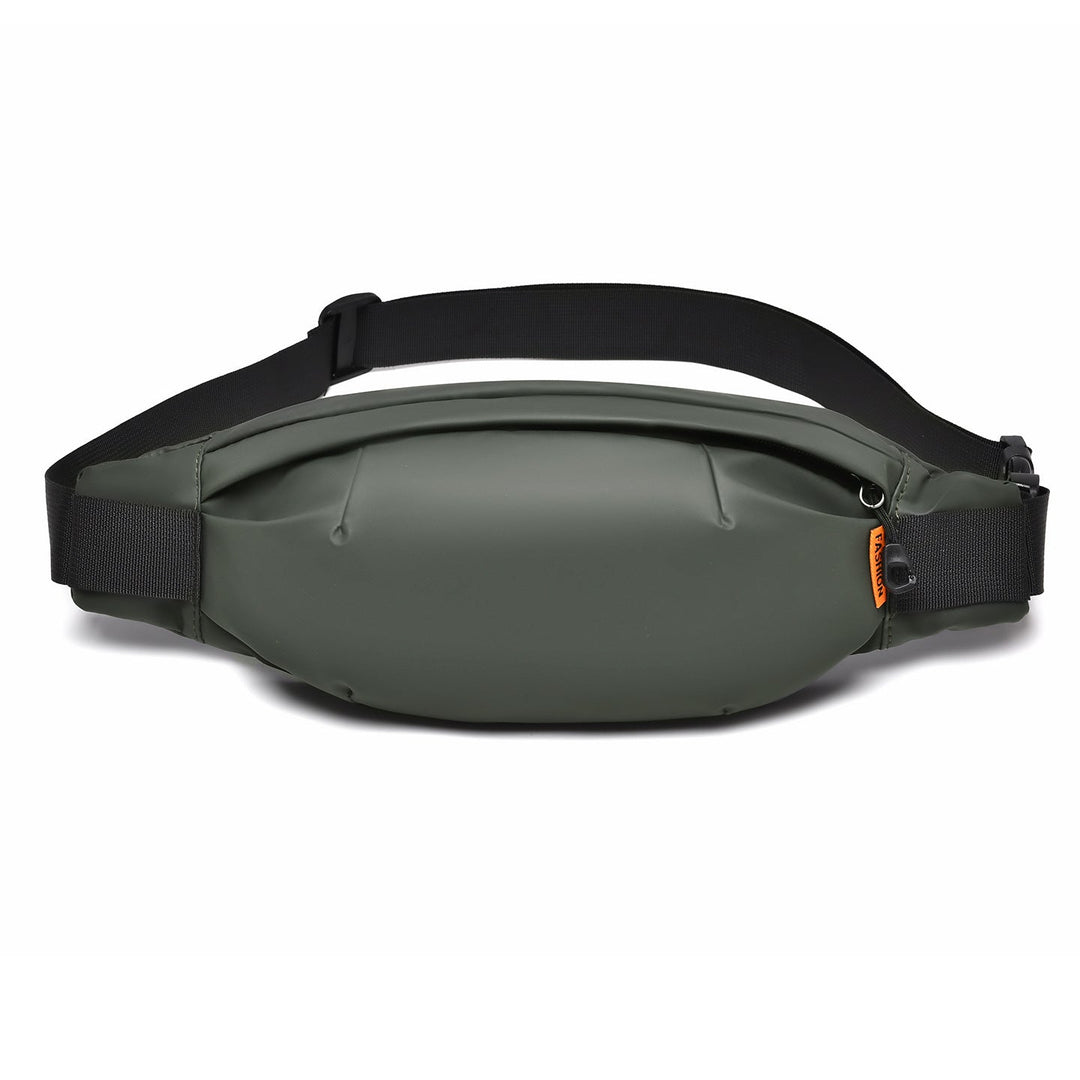 Bărbați și Femei Pachet de Talie Sport Modern cu Compartimente Multiple 2
