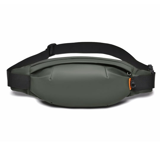 Bărbați și Femei Pachet de Talie Sport Modern cu Compartimente Multiple 2