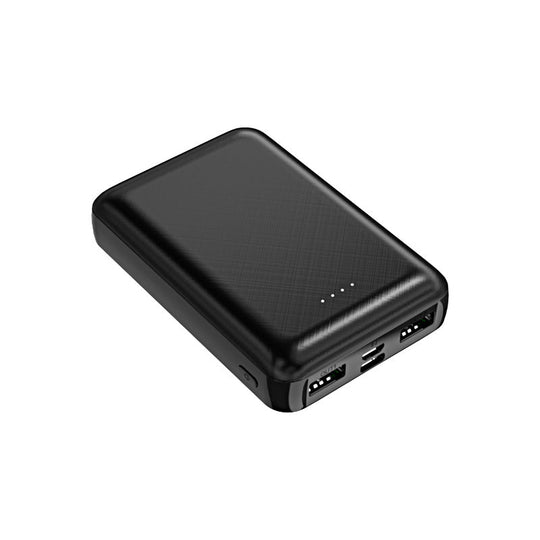 Baterie Externă 20000 mAh Portabilă Cu Multiple Porturi USB 1