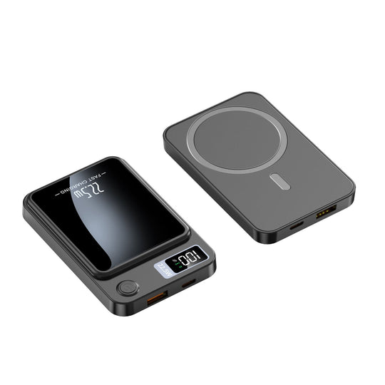 Baterie Externă 50000 mAh Portabilă cu Încărcare Rapidă pentru Bărbați și Femei 2