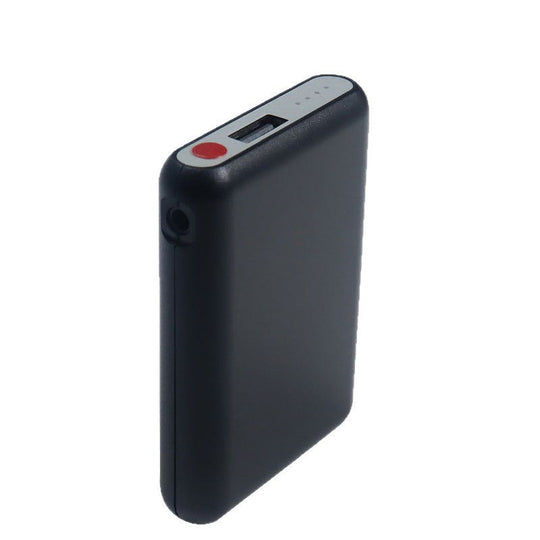 Baterie Externă Portabilă cu Încărcare Rapidă pentru Dispozitive Mobile 0
