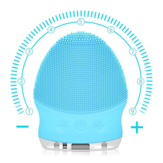 Belleza - Curățitor Facial Electric