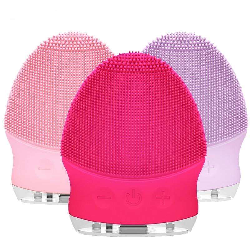 Belleza - Curățitor Facial Electric