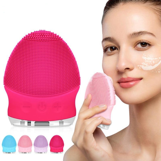 Belleza - Curățitor Facial Electric
