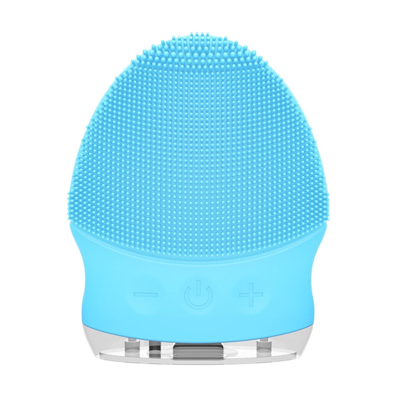 Belleza - Curățitor Facial Electric