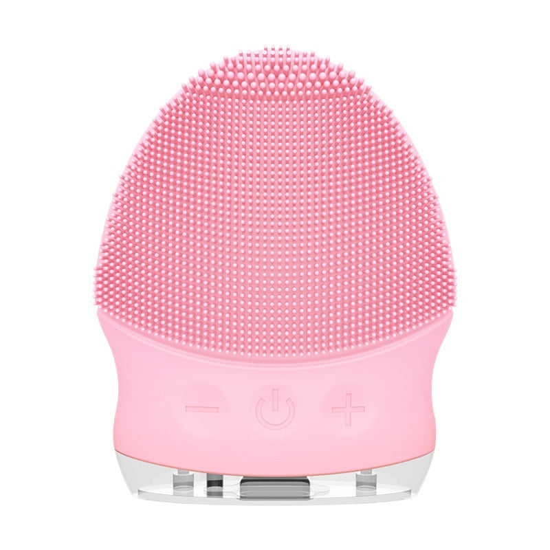 Belleza - Curățitor Facial Electric