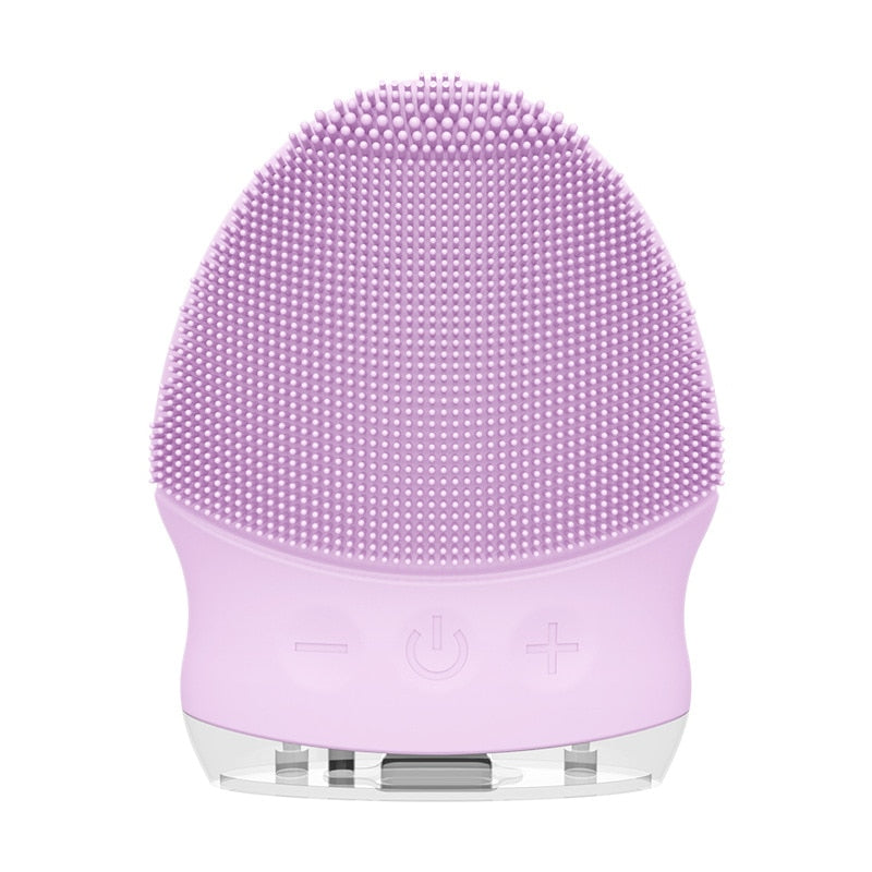 Belleza - Curățitor Facial Electric