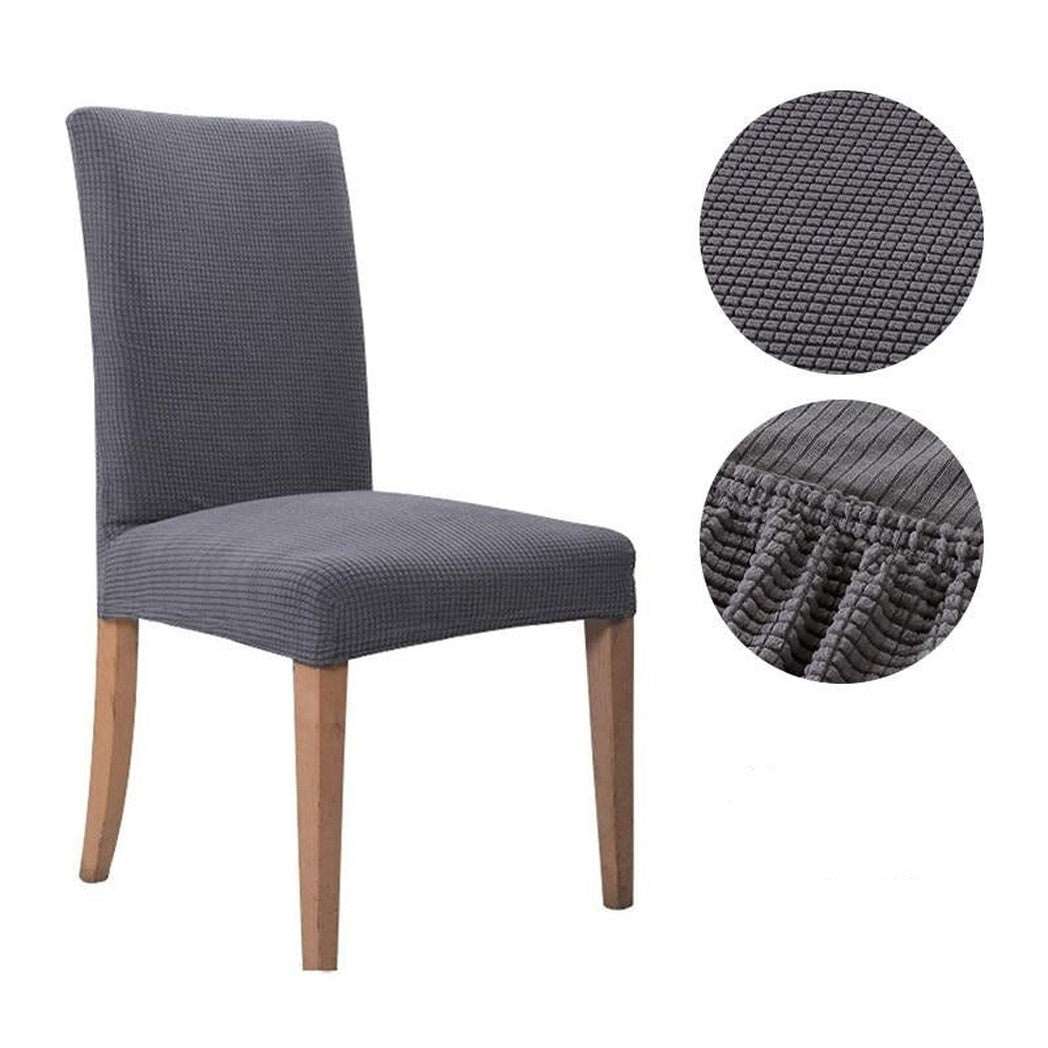 Belleza Husă Pentru Scaun | Pachet De 2