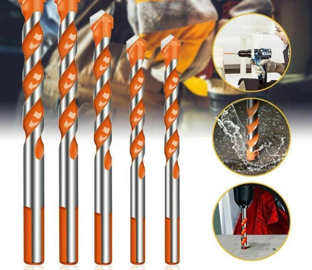Belleza Set Ultimele Burghie Multifuncționale