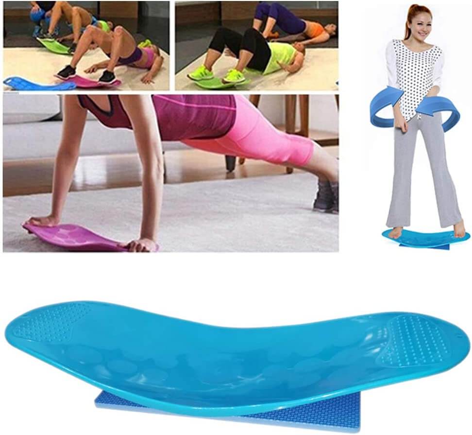 Bilă De Echilibru Pentru Fitness