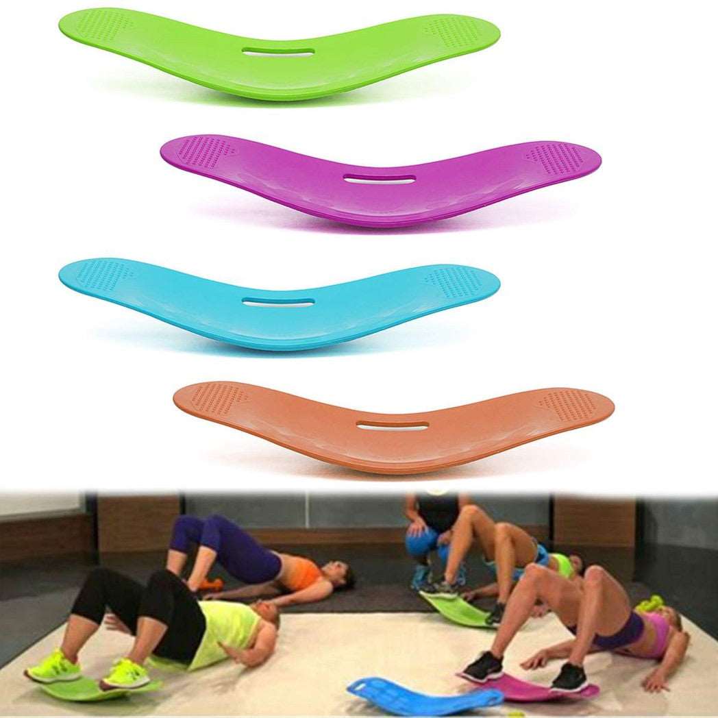 Bilă De Echilibru Pentru Fitness