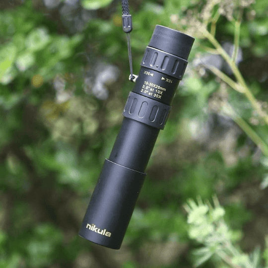 Binoclu Zoom 10-30x pentru Explorare 1