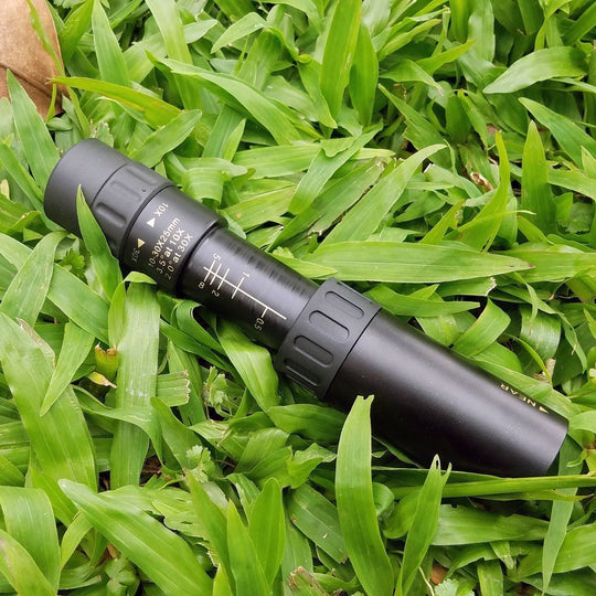 Binoclu Zoom 10-30x pentru Explorare 2