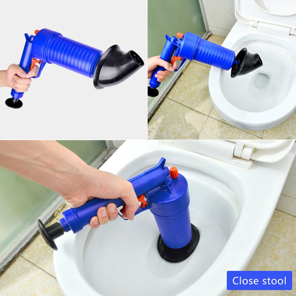 Blaster Pentru Canalizare Cu Presiune Mare