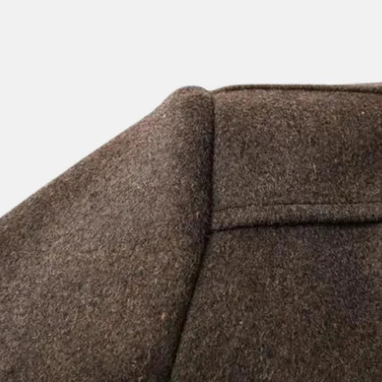 Bluză bărbătească Rock cu croială reglabilă | Design modern 6