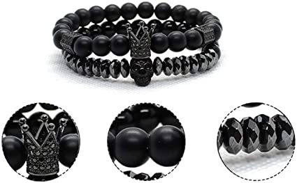 Brățară De Onyx Stone
