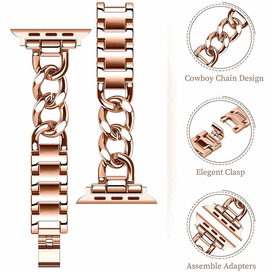 Brățară Luxoasă Pentru Smartwatch