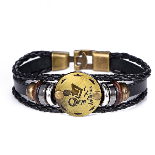 Brățări Cu Semnele Zodiace