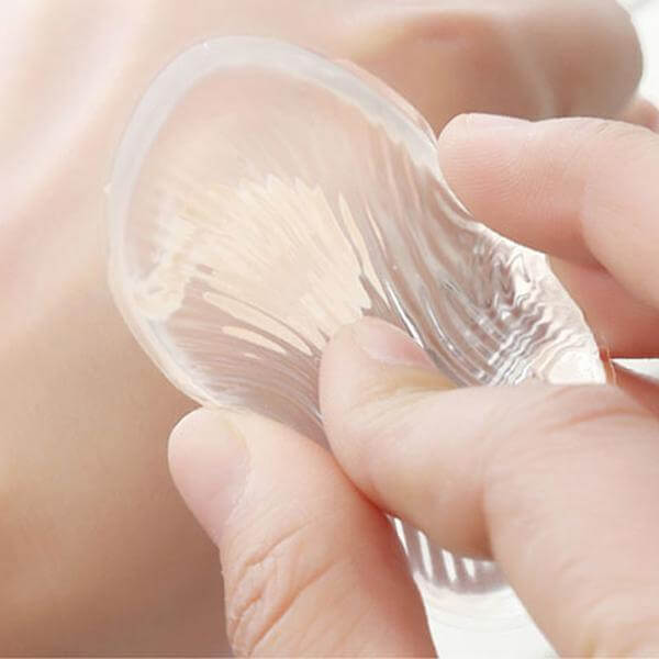 Burete De Fond De Ten Din Silicon
