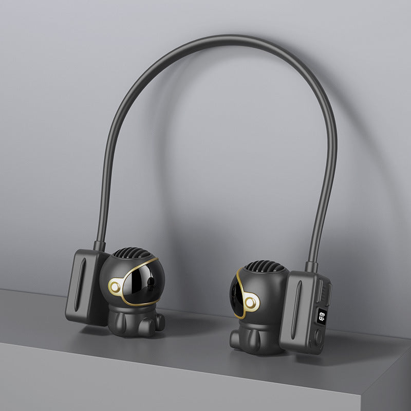 Căști Bluetooth Unisex Wireless cu Design Ergonomic 0