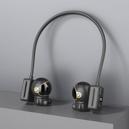 Căști Bluetooth Unisex Wireless cu Design Ergonomic 0