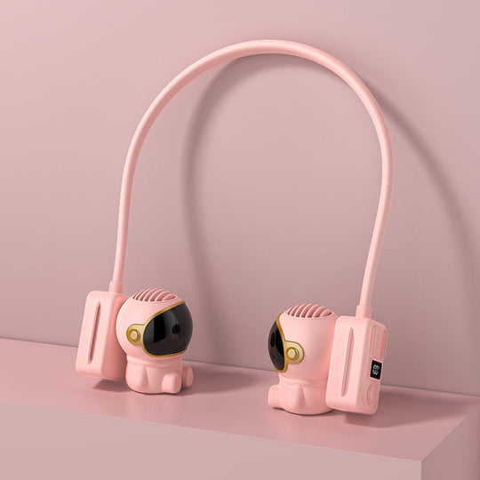 Căști Bluetooth Unisex Wireless cu Design Ergonomic 2