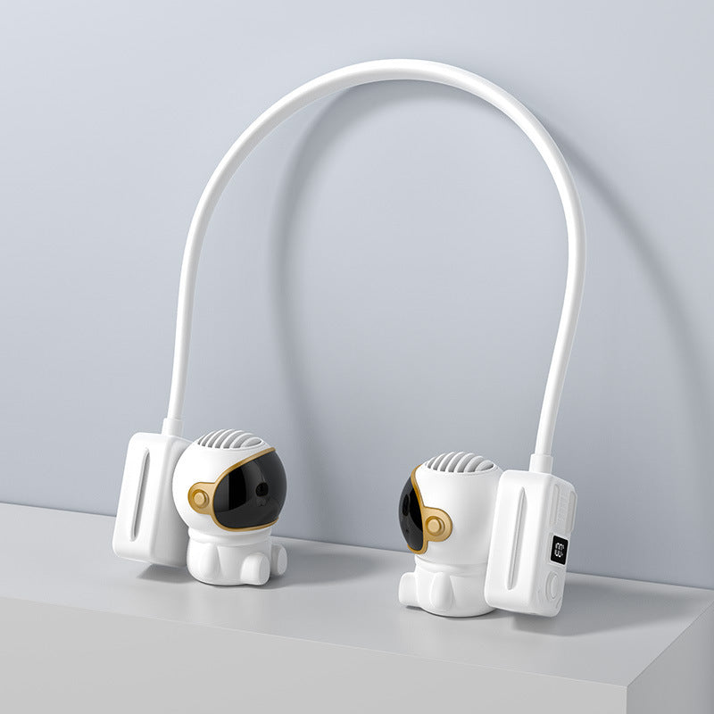 Căști Bluetooth Unisex Wireless cu Design Ergonomic 4