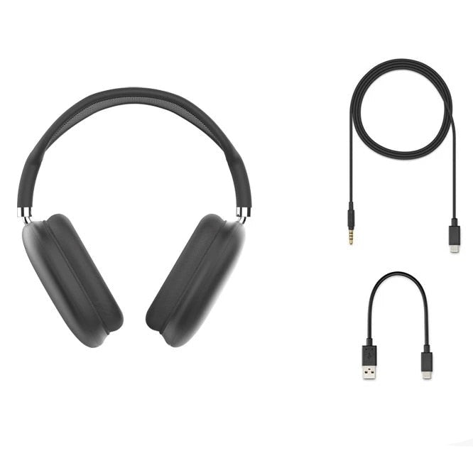 Căști Bluetooth fără fir 5.0 6