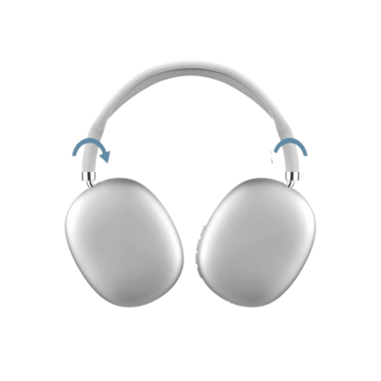 Căști Bluetooth fără fir 5.0 6