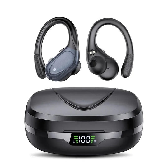 Căști wireless cu anulare a zgomotului 0