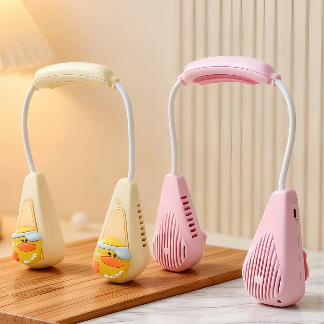Căști wireless unisex pentru copii cu design rezistent și port USB 2