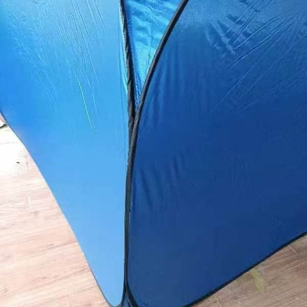 Cabină de Duș Mobilă Pliabilă pentru Camping și Activități în Aer Liber 2
