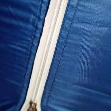 Cabină de Duș Mobilă Pliabilă pentru Camping și Activități în Aer Liber 4