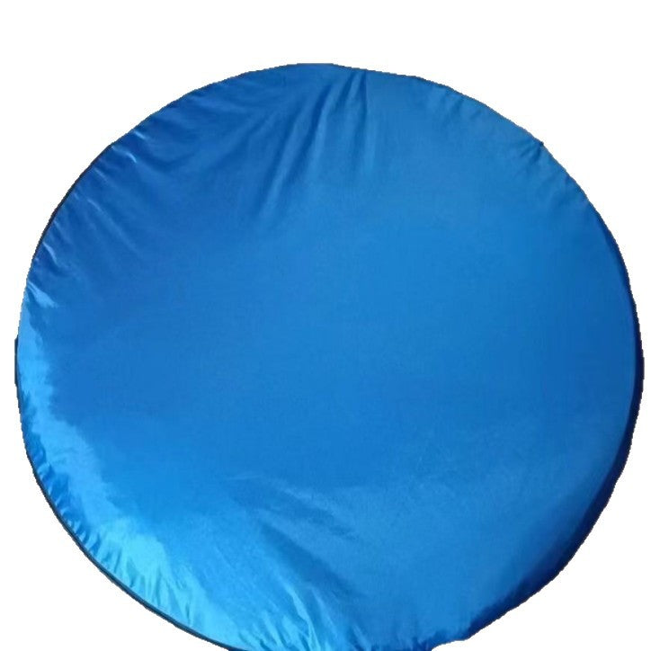 Cabină de Duș Mobilă Pliabilă pentru Camping și Activități în Aer Liber 5