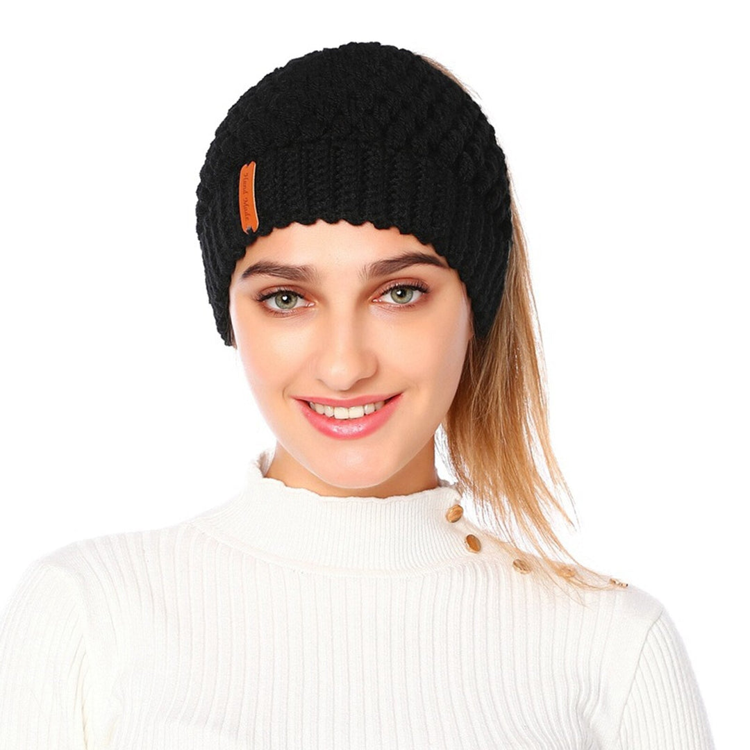Căciulă Confortabilă