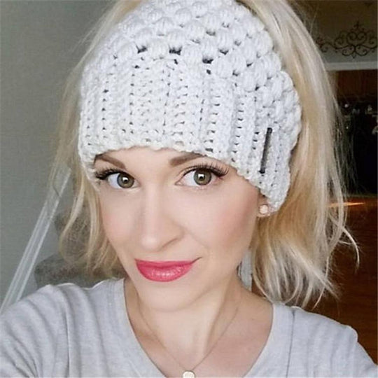 Căciulă Confortabilă