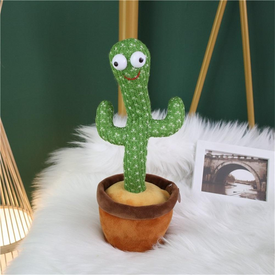 Cactusul Dansator