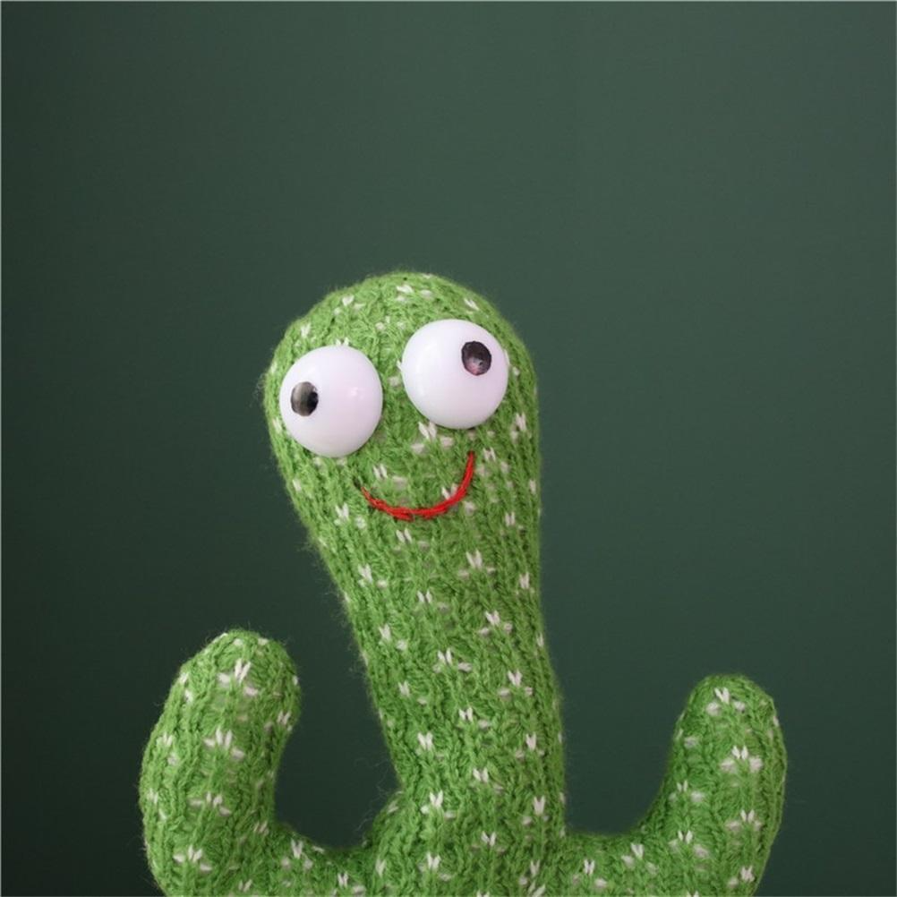 Cactusul Dansator