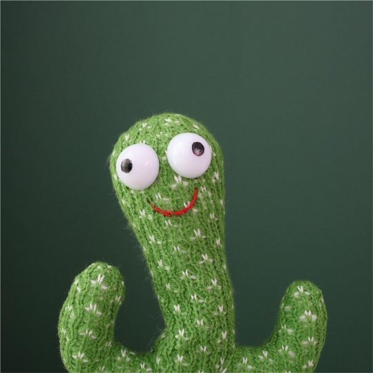 Cactusul Dansator