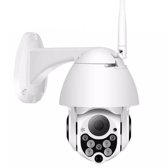 Camera Smart Wifi Pentru Exterior