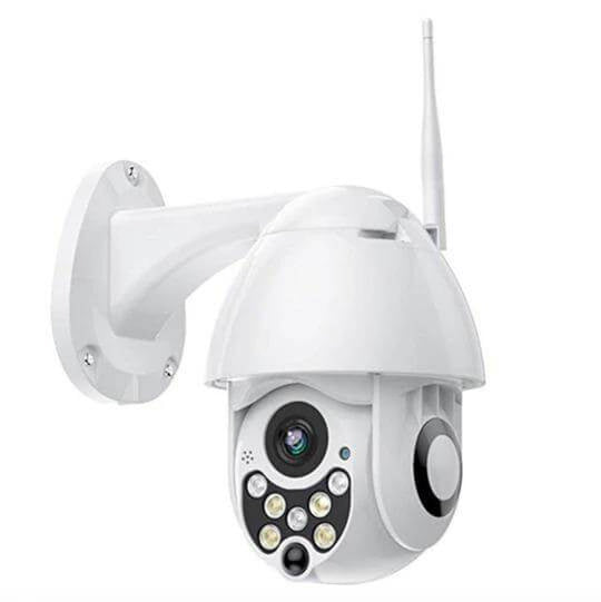 Camera Smart Wifi Pentru Exterior