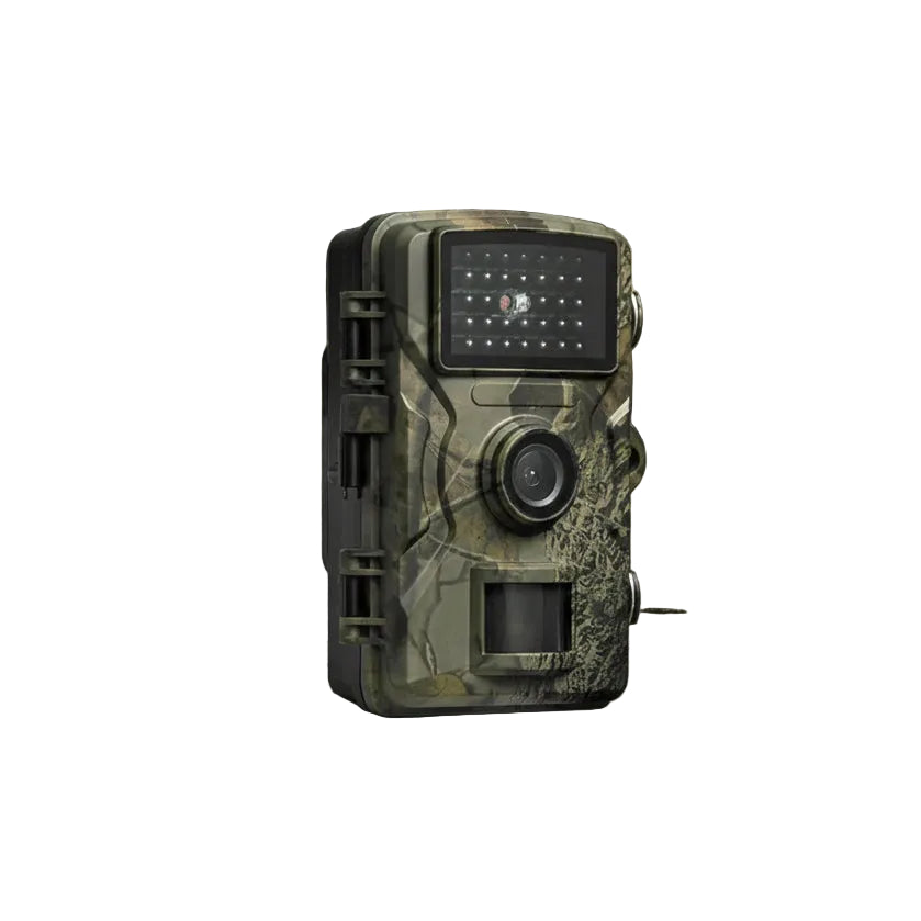 Cameră de Observație pentru Natură TrailScout cu Viziune Infraroșie și Rezistență la Intemperii 0