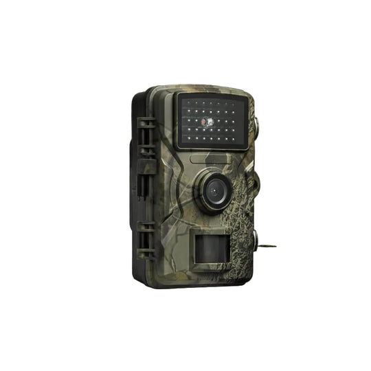 Cameră de Observație pentru Natură TrailScout cu Viziune Infraroșie și Rezistență la Intemperii 0