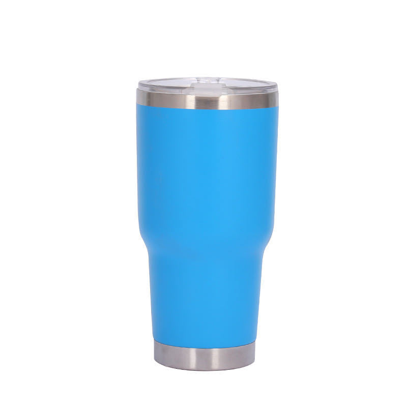 Cana Izolată pentru Femei cu Capac Modern 3