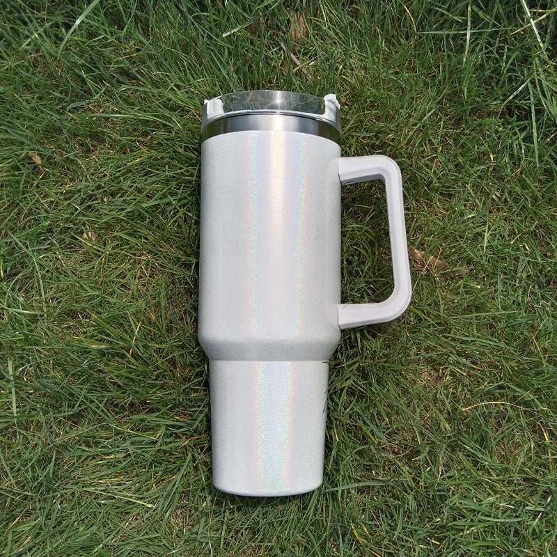 Cana Multifuncțională cu Mâner Ergonomic pentru Femei 1